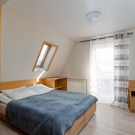 Ciche Małe Anna Maria Bed & Breakfast エクステリア 写真