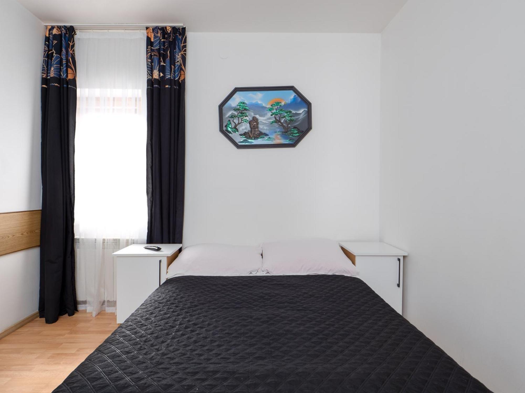 Ciche Małe Anna Maria Bed & Breakfast エクステリア 写真