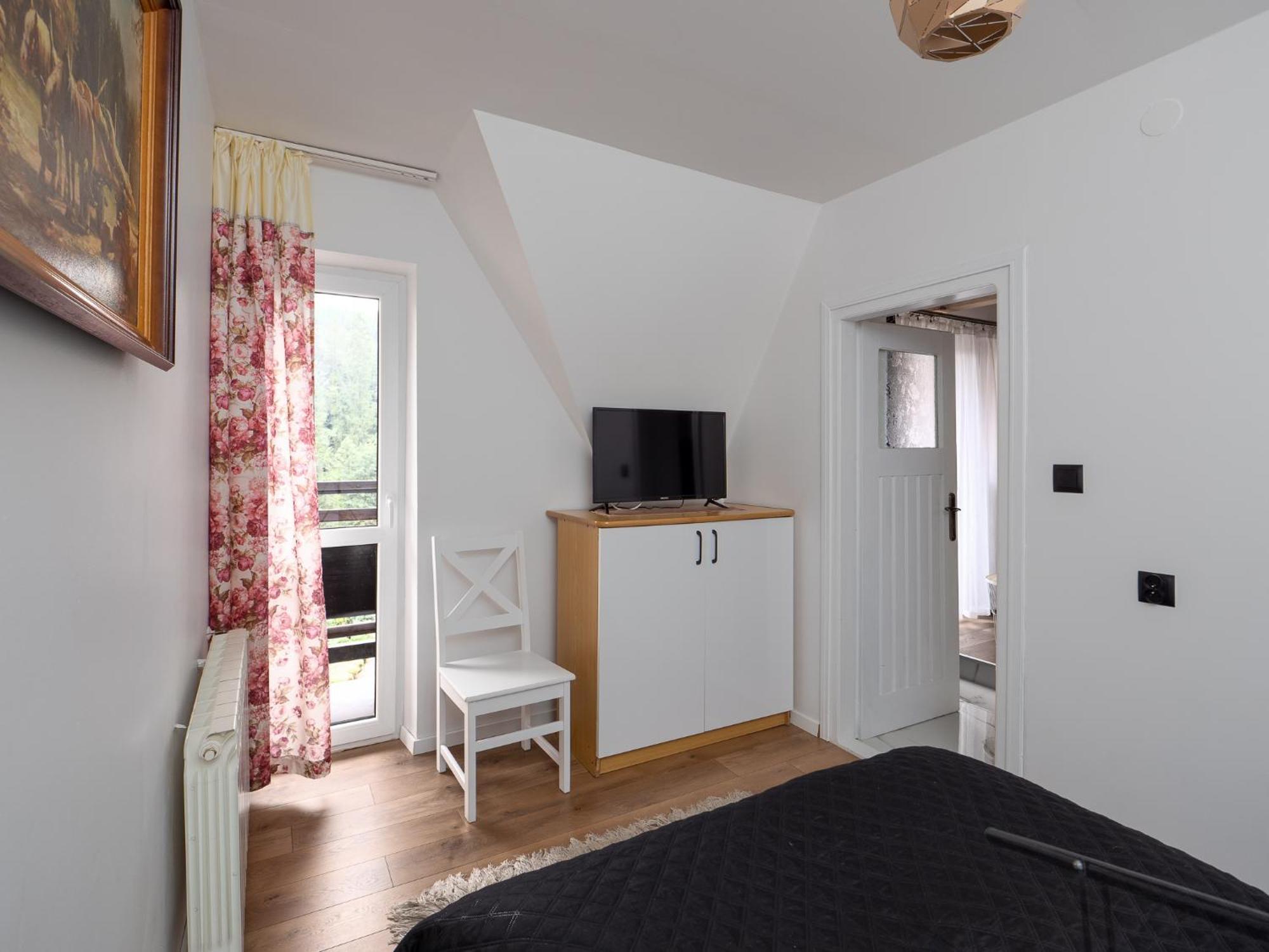 Ciche Małe Anna Maria Bed & Breakfast エクステリア 写真