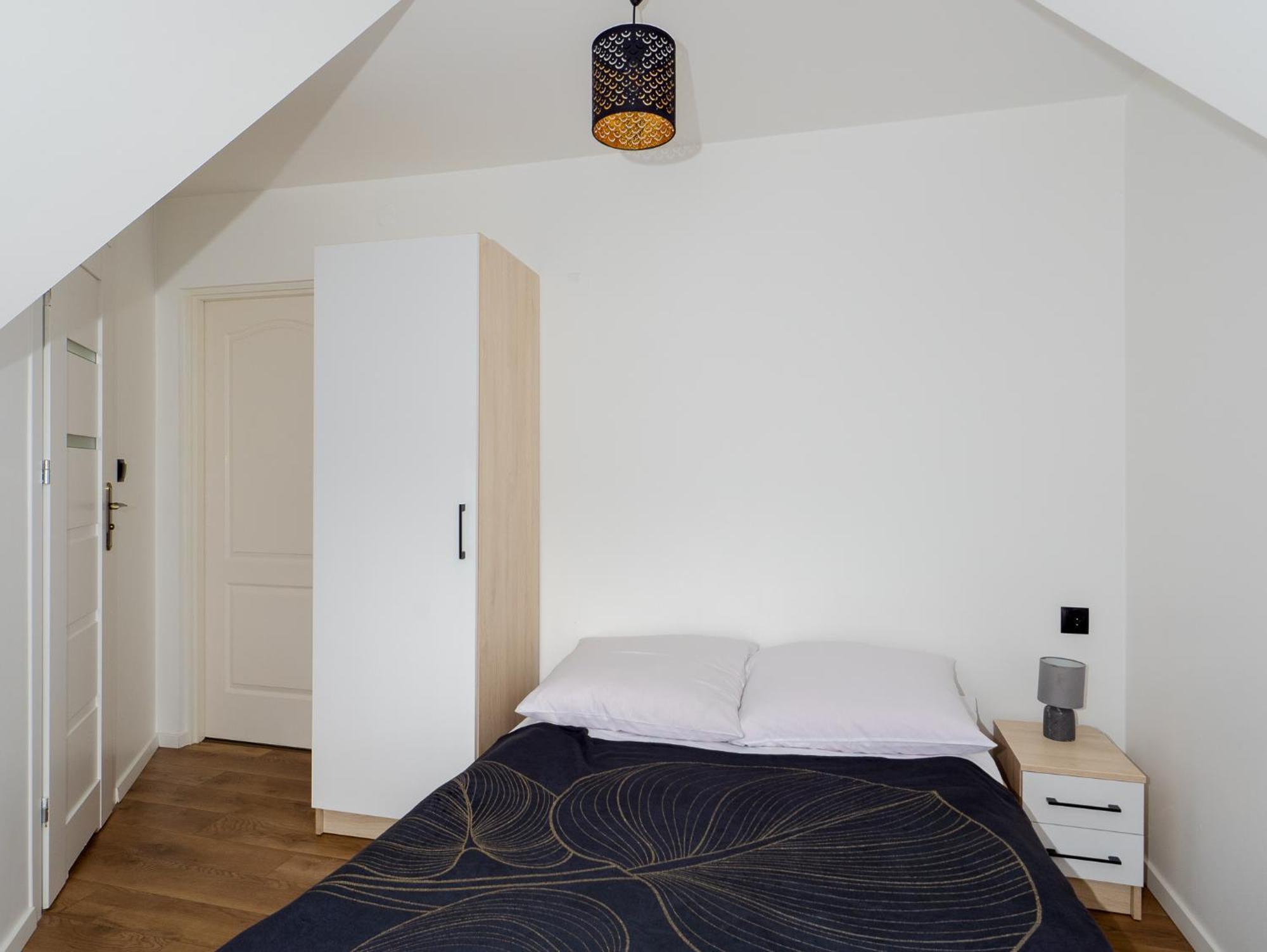 Ciche Małe Anna Maria Bed & Breakfast エクステリア 写真