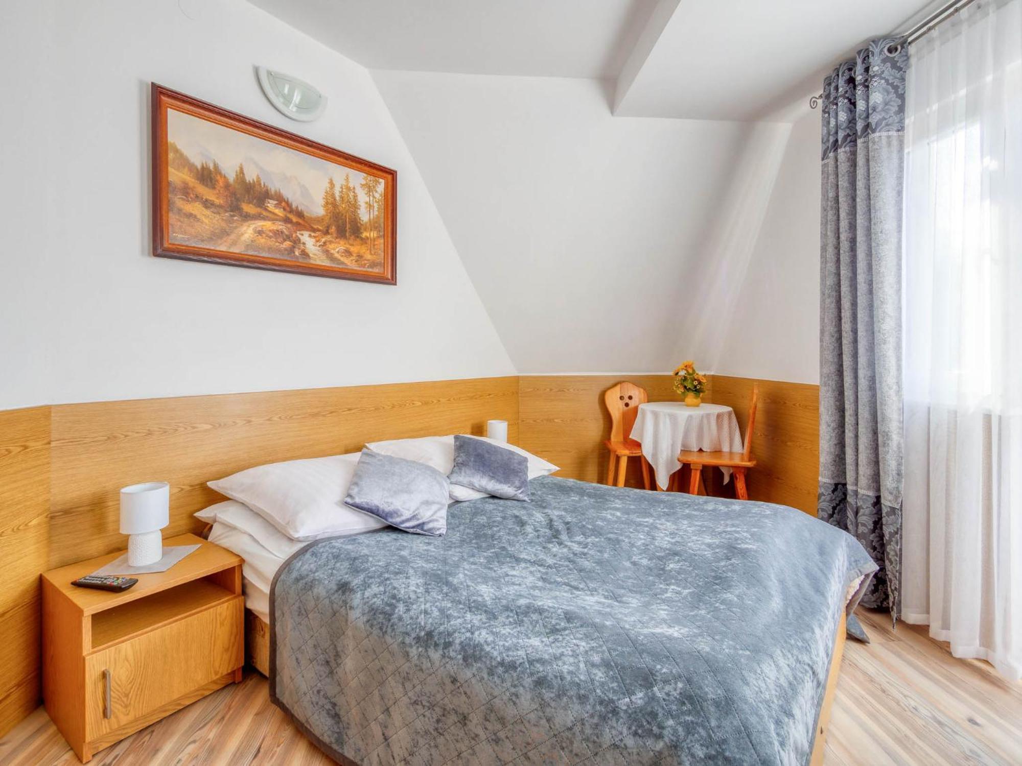 Ciche Małe Anna Maria Bed & Breakfast エクステリア 写真
