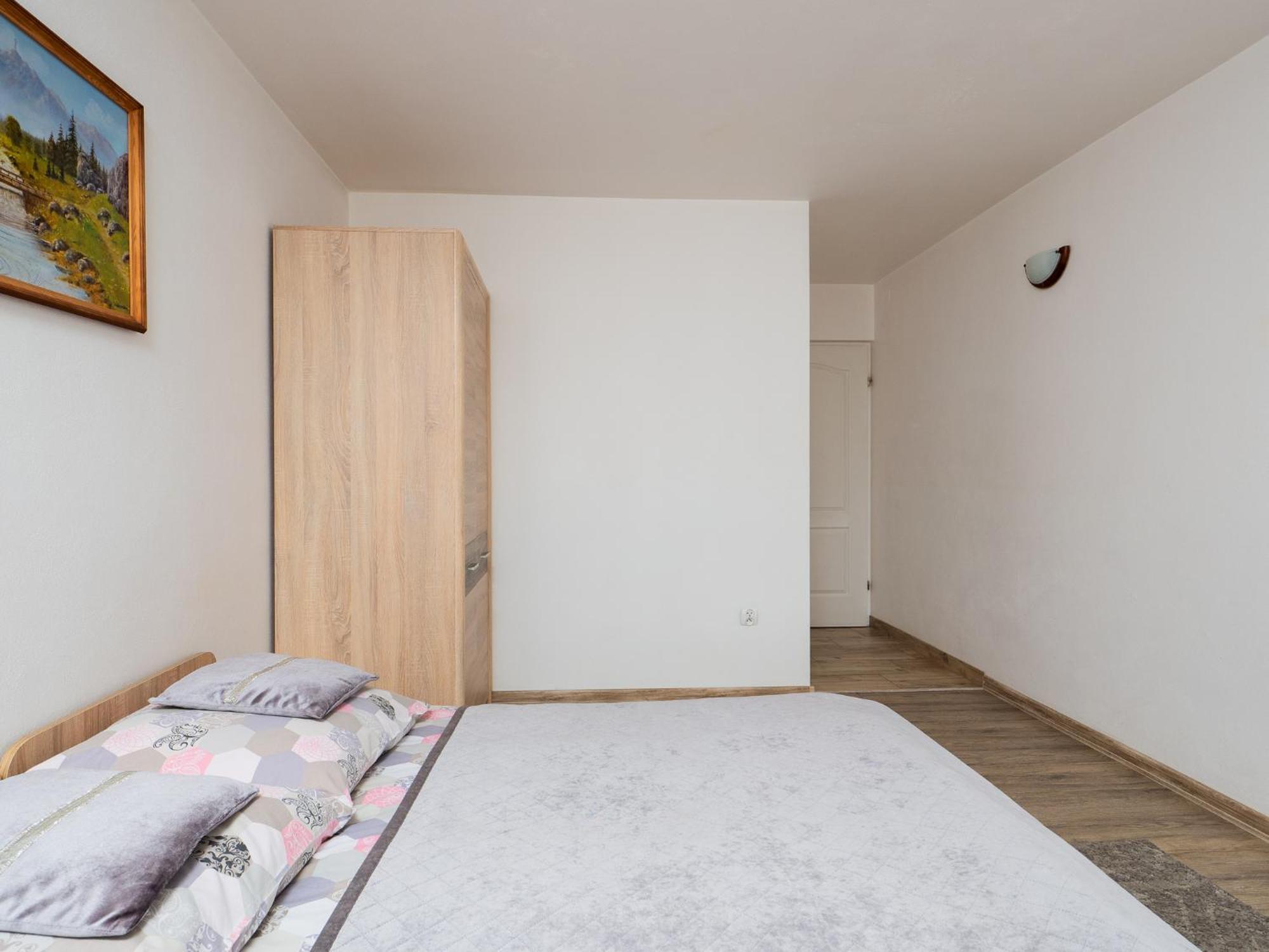 Ciche Małe Anna Maria Bed & Breakfast エクステリア 写真